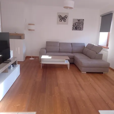 Lägenhet Dolomiti Domegge di Cadore