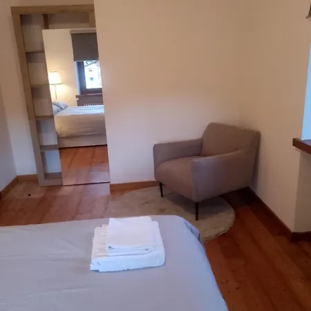 Dolomiti Apartamento *