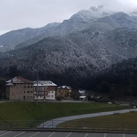 Dolomiti Apartmán *