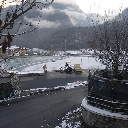 Dolomiti Apartamento Domegge di Cadore