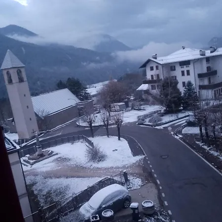 Apartmán Dolomiti *