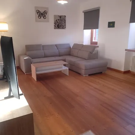 Dolomiti Apartmán Domegge di Cadore
