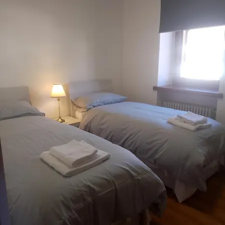 Dolomiti Apartamento Domegge di Cadore