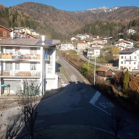 Dolomiti Domegge di Cadore