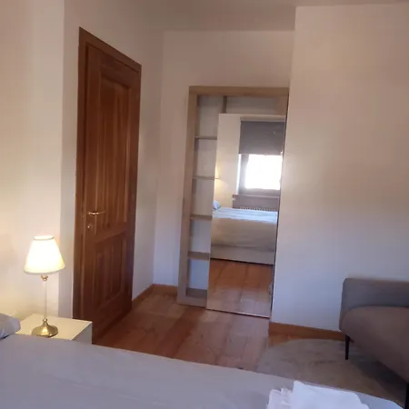 Apartmán Dolomiti Domegge di Cadore