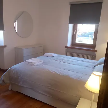 Apartmán Dolomiti *