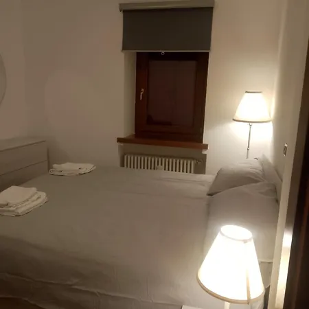 Apartmán Dolomiti Domegge di Cadore
