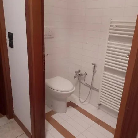 Apartmán Dolomiti *