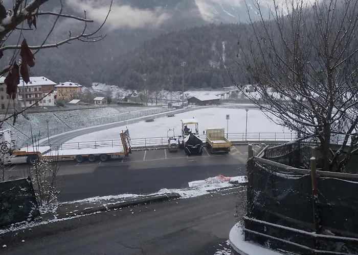 Dolomiti Apartament Domegge di Cadore