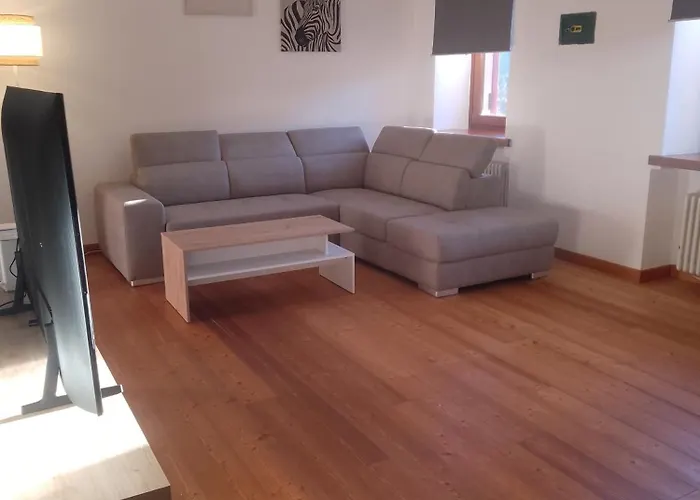 Dolomiti Appartement Domegge di Cadore