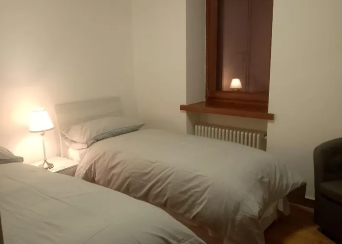 Dolomiti * Domegge di Cadore