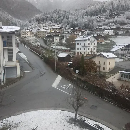 Dolomiti Domegge di Cadore