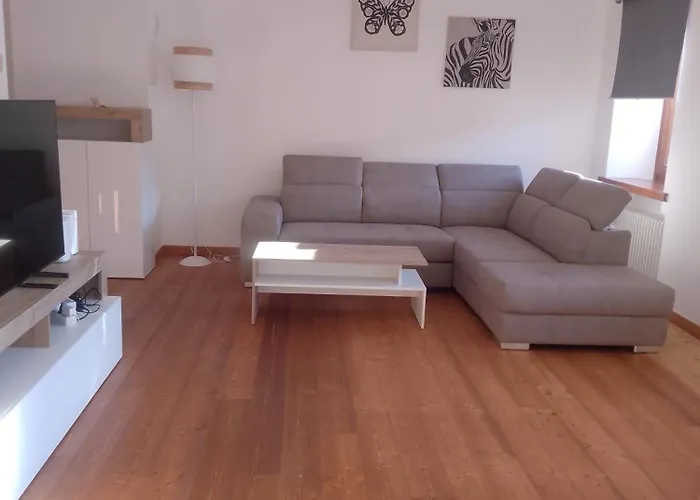 Apartman Dolomiti Domegge di Cadore