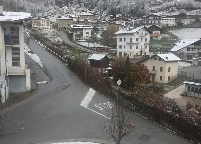 Dolomiti Domegge di Cadore