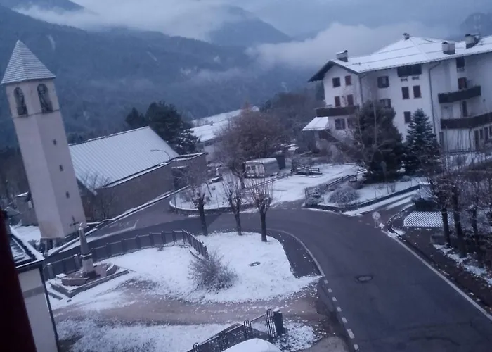 Apartman Dolomiti *