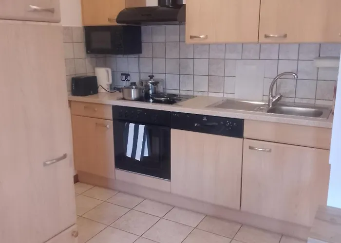 Apartman Dolomiti