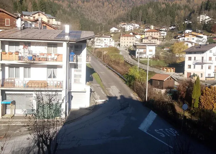 Dolomiti Domegge di Cadore