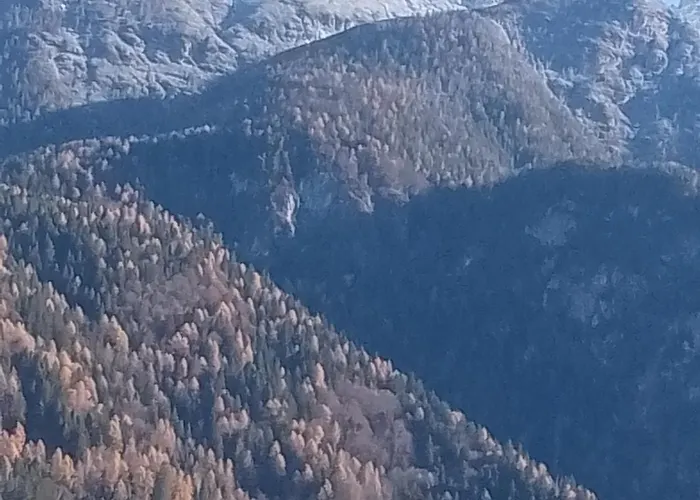 Dolomiti