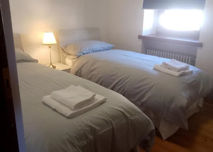 Dolomiti Apartman *